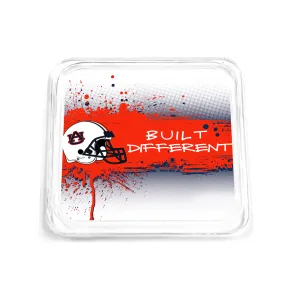 Auburn Tigers - Built Different Auburn Drink Coaster