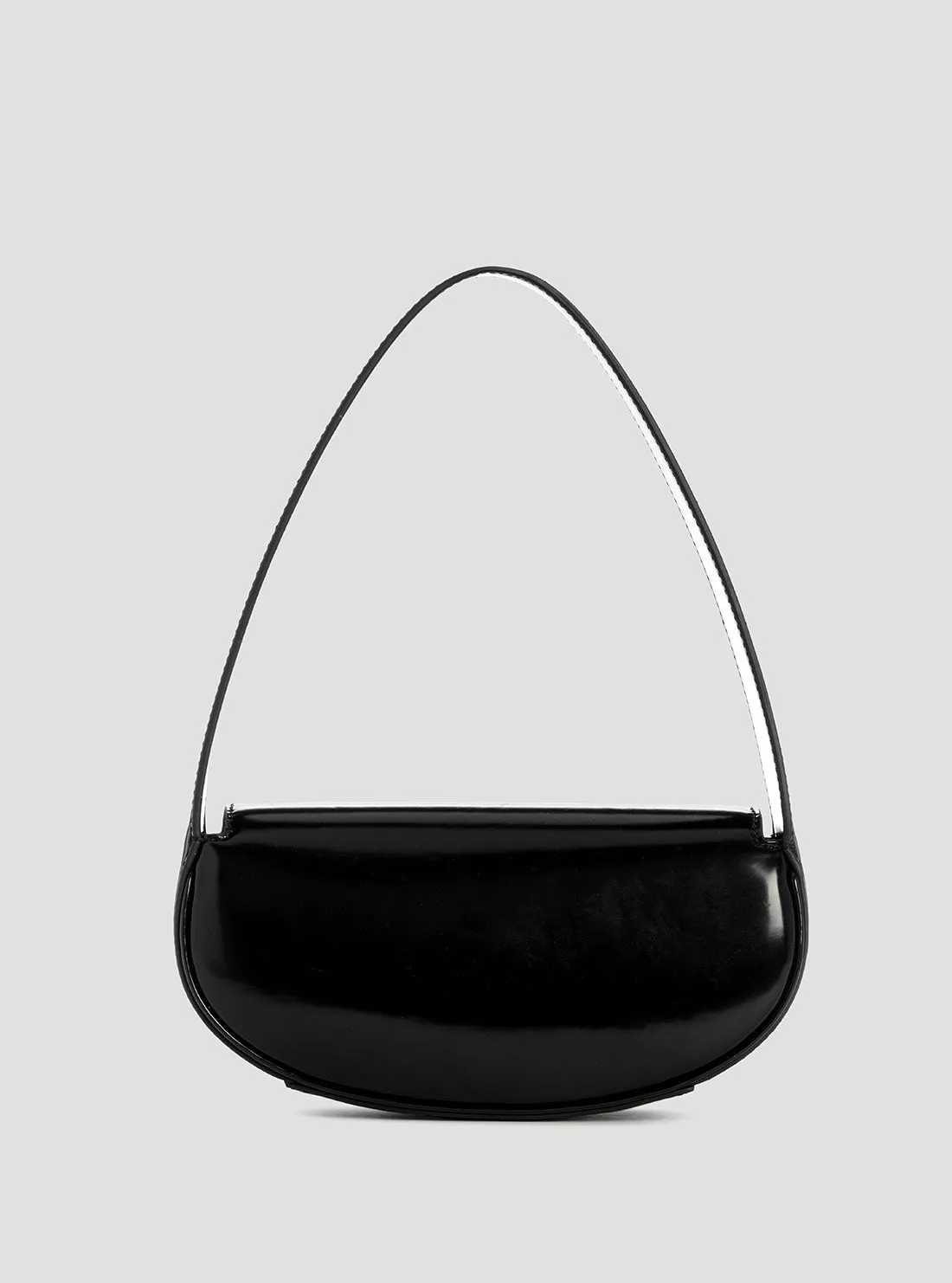 Black Arnela Shoulder Bag