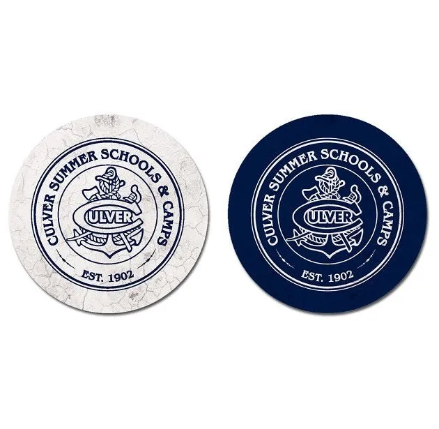 Culver Summer Schools & Camps Car Coaster