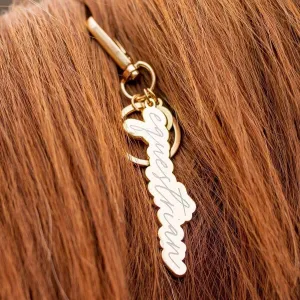 Dapplebay Equestrian - Keychain