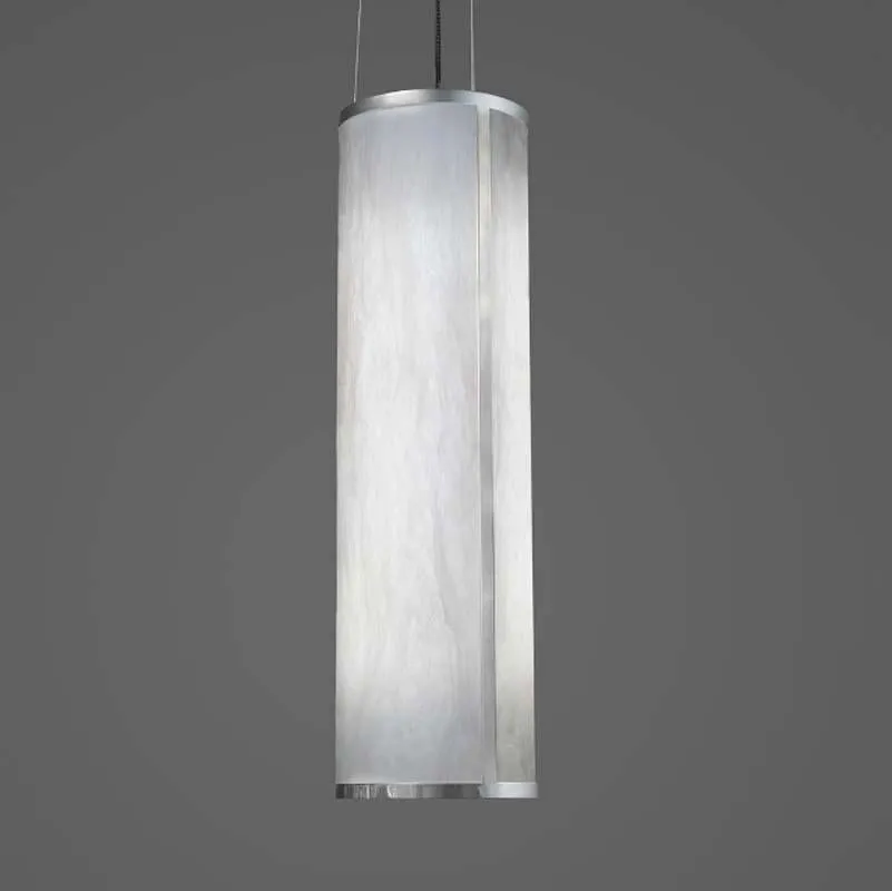 Duo 19438-CH Indoor/Outdoor Cable Hung Pendant By Ultralights Lighting