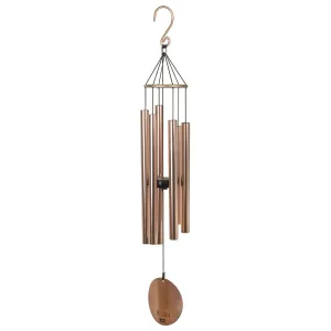 Fountasia Aureole Tunes Wind Chime