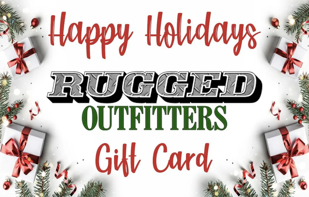 GIFT CARD $25.00