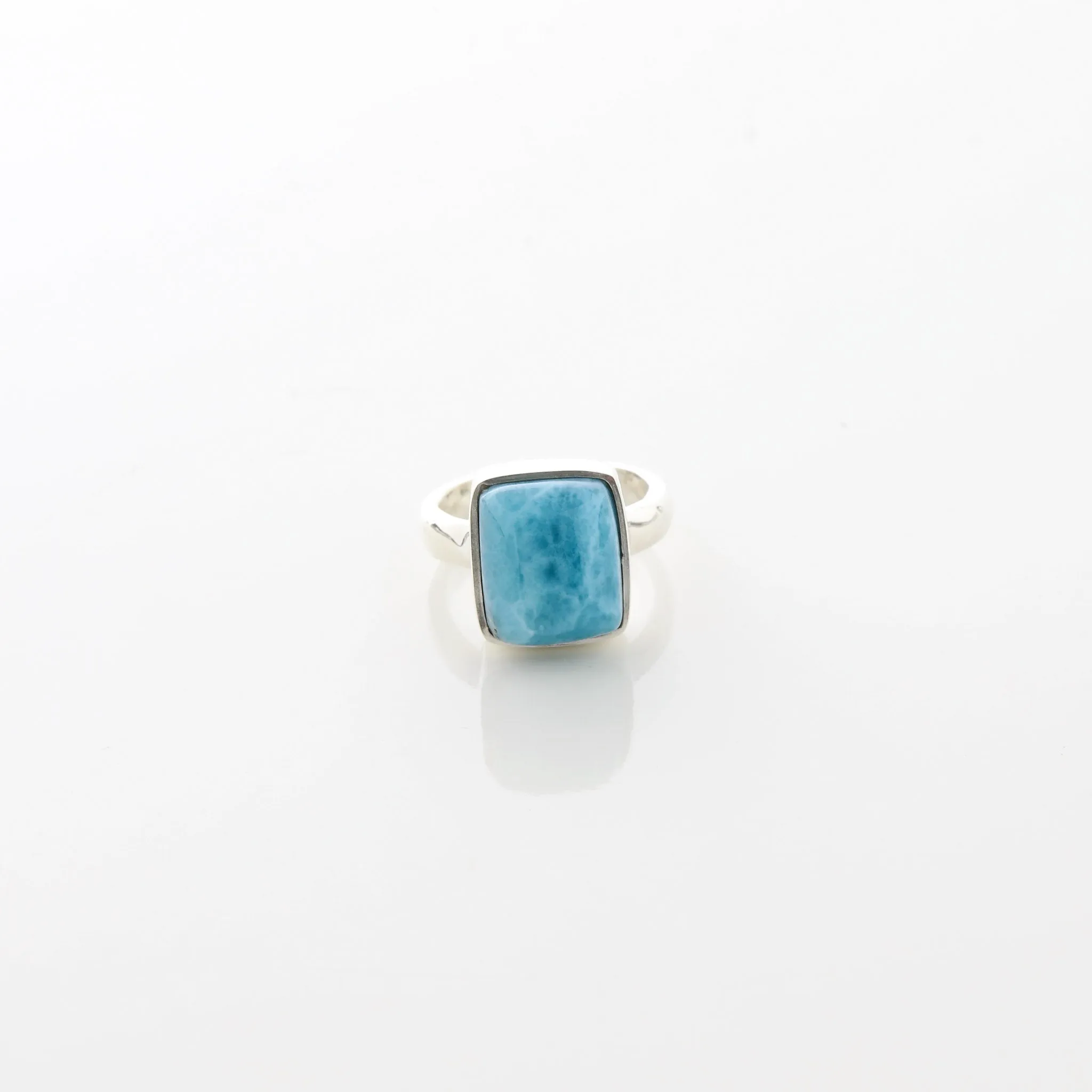 Larimar Ring Maven