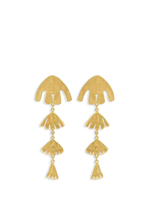 Lipsi Drop Earrings