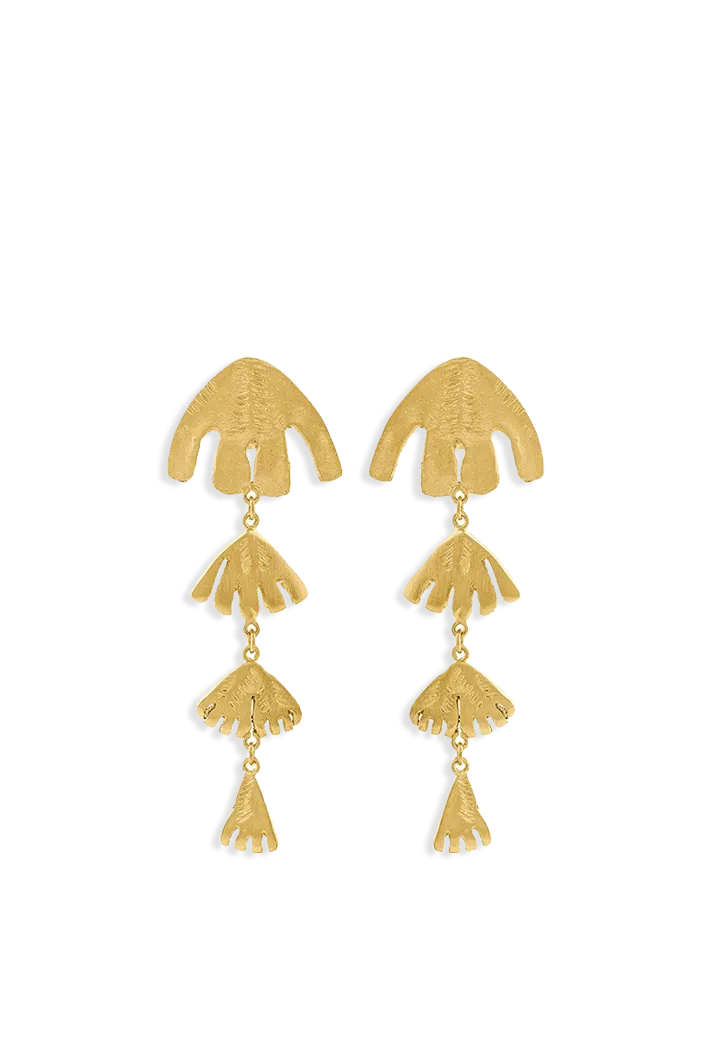 Lipsi Drop Earrings