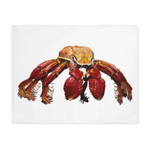 Red Crab Placemat