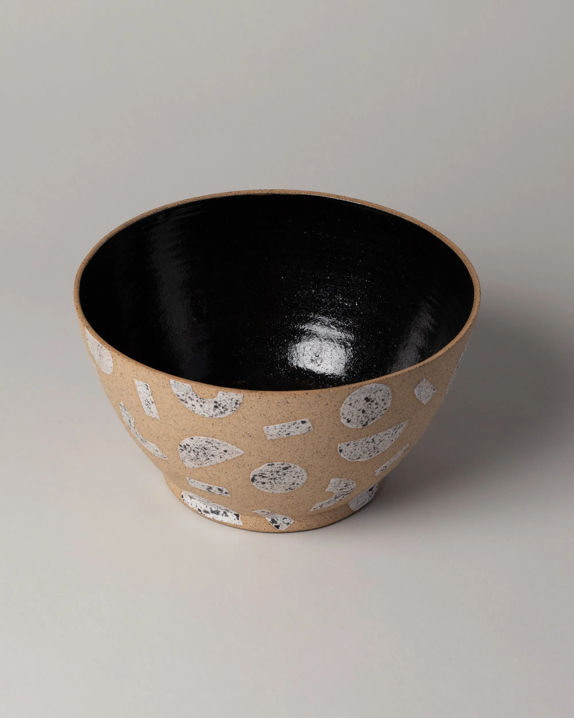 Rocks Serving Bowl