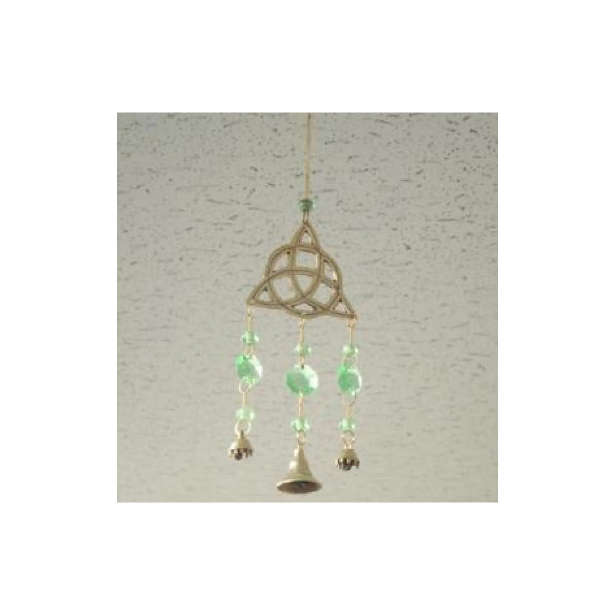 Triquetra Wind Chime