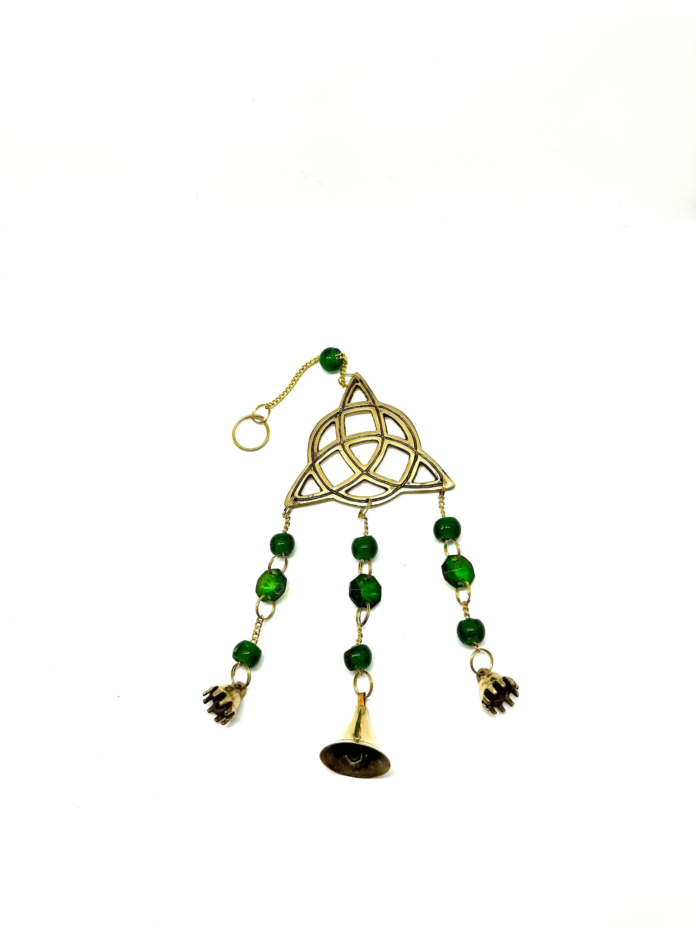 Triquetra Wind Chime