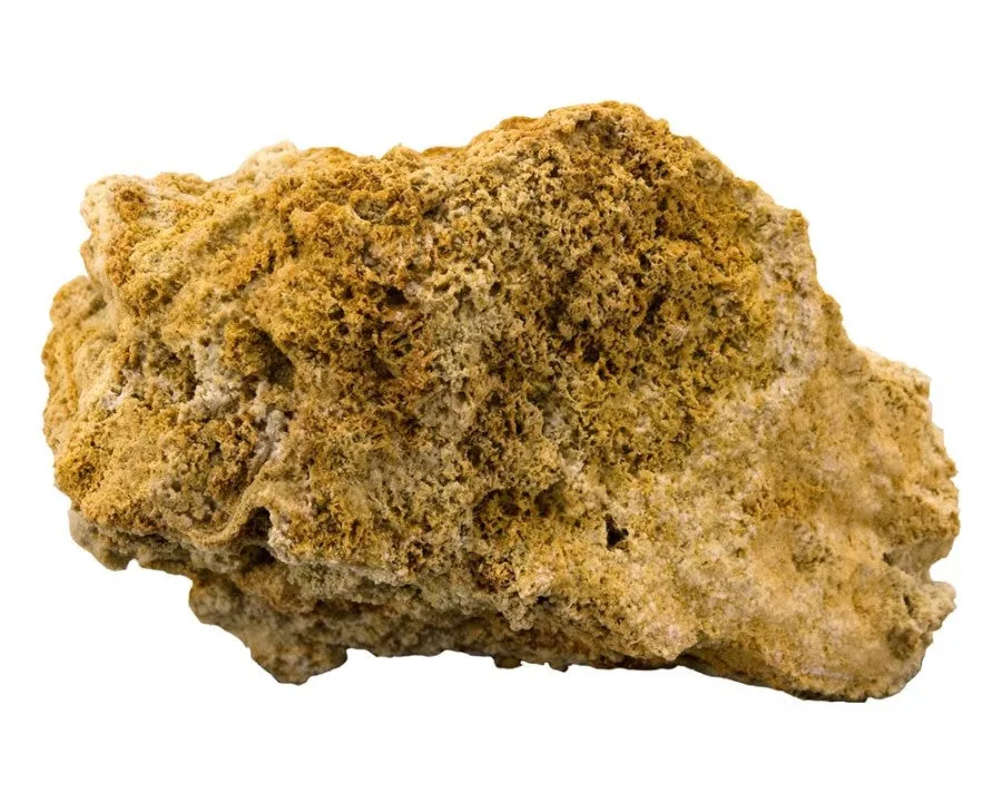 Tufa Decorative Stone (Sold By Pound)