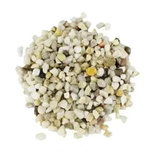 Unipac Nordic Aquarium Gravel 4-6mm 2kg