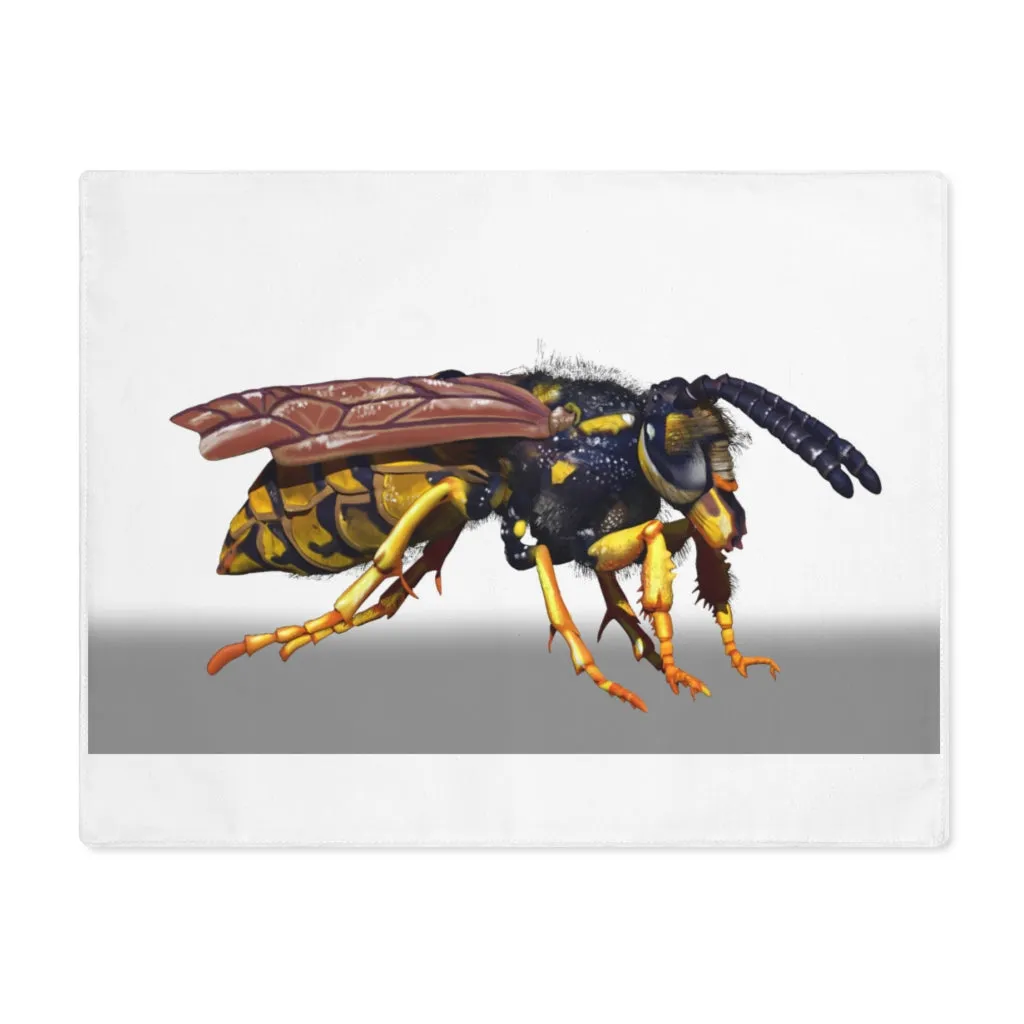 Wasp Placemat