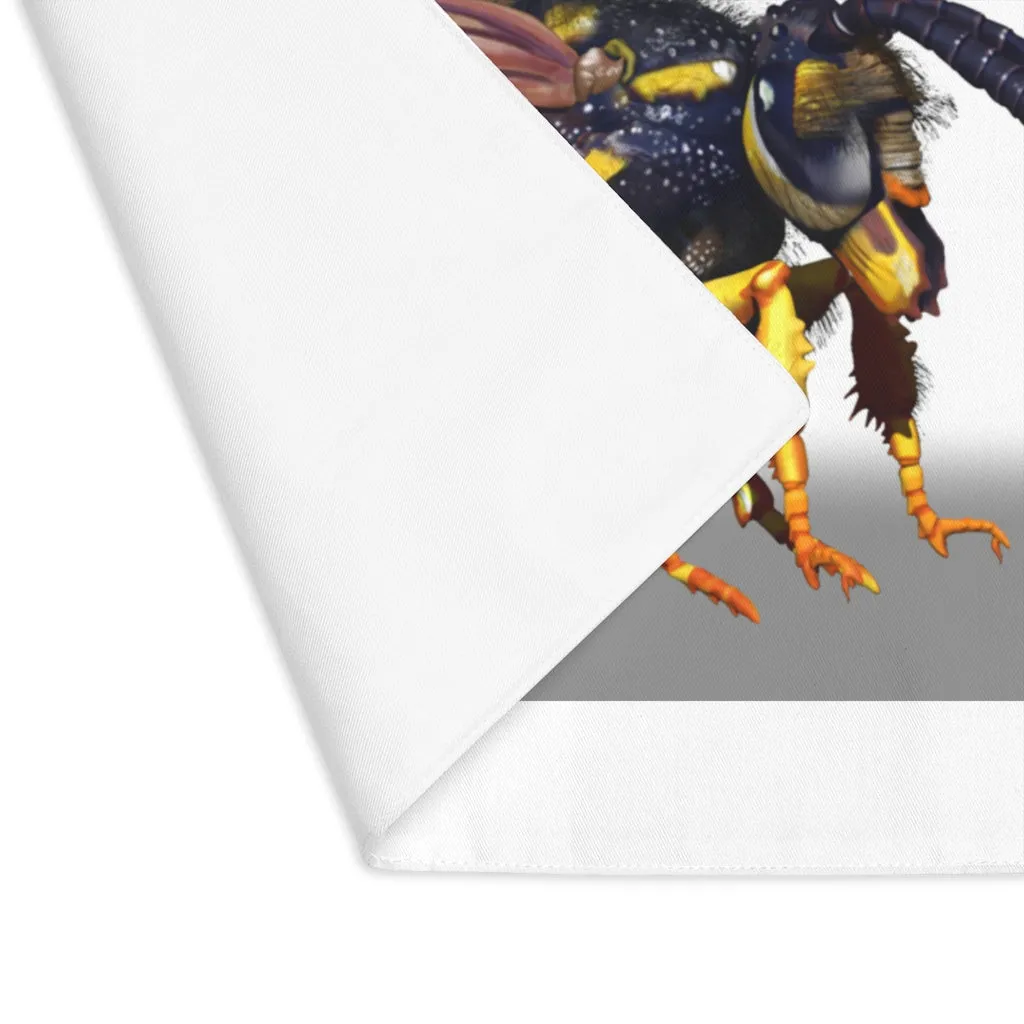 Wasp Placemat